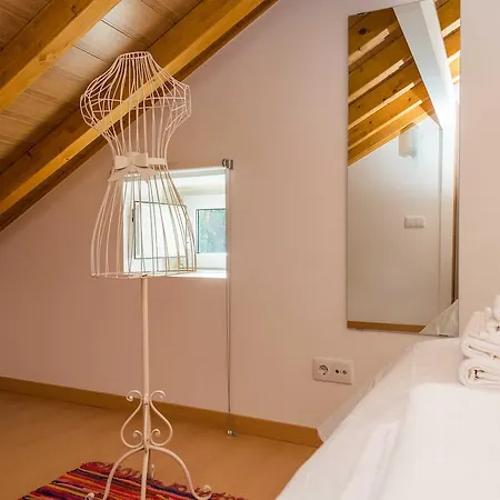 Shortstayflat Great Location - Cais Do Sodre * リスボン