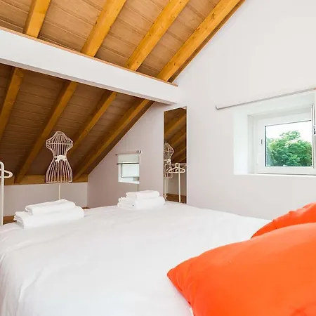 アパート Shortstayflat Great Location - Cais Do Sodre *