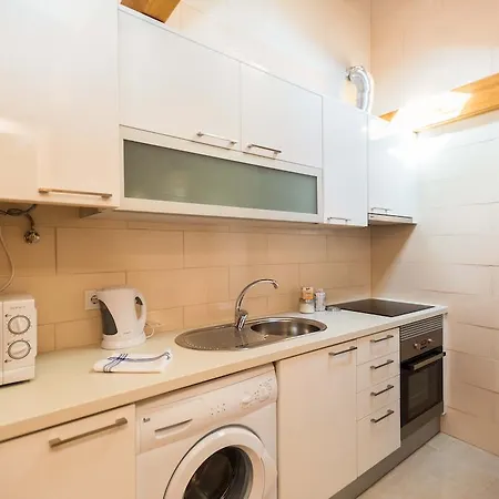 アパート Shortstayflat Great Location - Cais Do Sodre リスボン