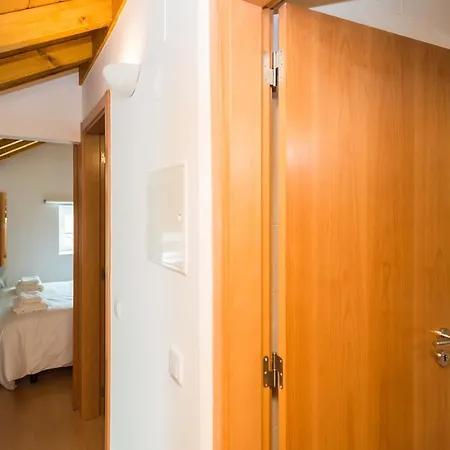 アパート Shortstayflat Great Location - Cais Do Sodre リスボン