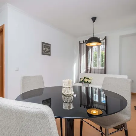 アパート Shortstayflat Great Location - Cais Do Sodre リスボン