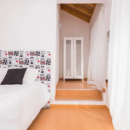 Apartman Shortstayflat Great Location - Cais Do Sodre *