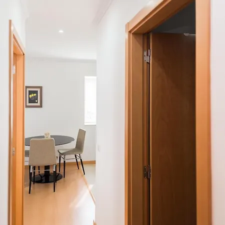 アパート Shortstayflat Great Location - Cais Do Sodre