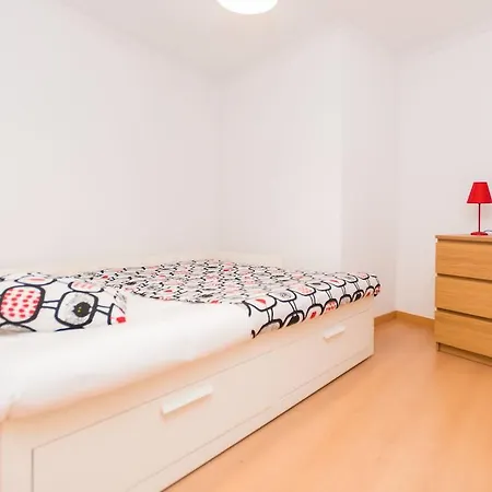 Apartman Shortstayflat Great Location - Cais Do Sodre