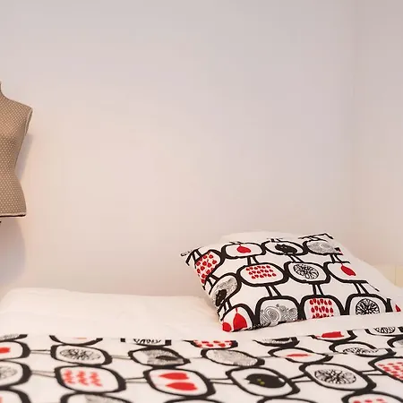 アパート Shortstayflat Great Location - Cais Do Sodre リスボン