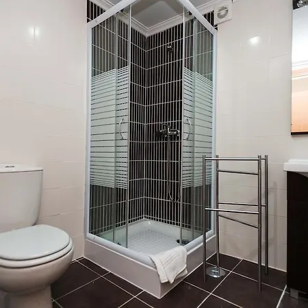 Shortstayflat Great Location - Cais Do Sodre Lisboa