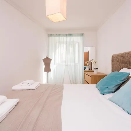 Apartman Shortstayflat Great Location - Cais Do Sodre