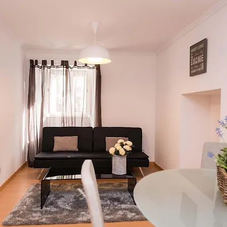 アパート Shortstayflat Great Location - Cais Do Sodre