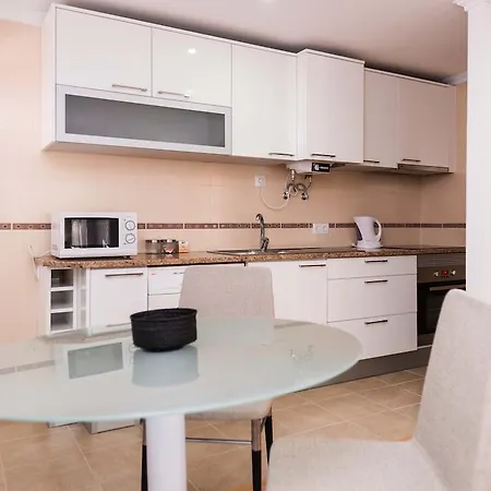 Apartman Shortstayflat Great Location - Cais Do Sodre Lisboa