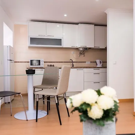 Apartman Shortstayflat Great Location - Cais Do Sodre *