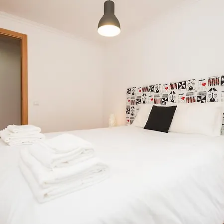 Apartman Shortstayflat Great Location - Cais Do Sodre *