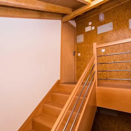 Shortstayflat Great Location - Cais Do Sodre Apartment