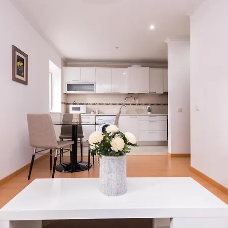 Apartment Shortstayflat Great Location - Cais Do Sodre