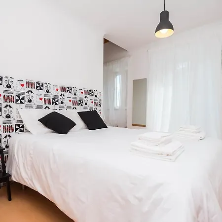 Apartment Shortstayflat Great Location - Cais Do Sodre