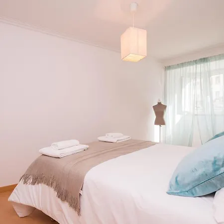 Shortstayflat Great Location - Cais Do Sodre Lissabon