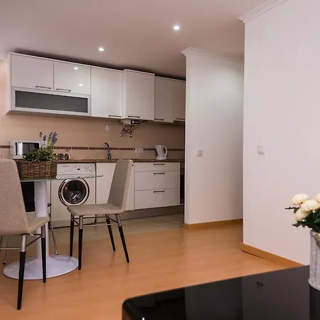 Shortstayflat Great Location - Cais Do Sodre Lissabon