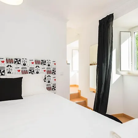Apartment Shortstayflat Great Location - Cais Do Sodre