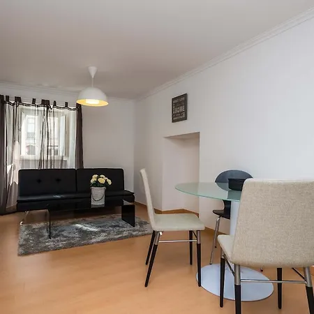 Shortstayflat Great Location - Cais Do Sodre Lissabon
