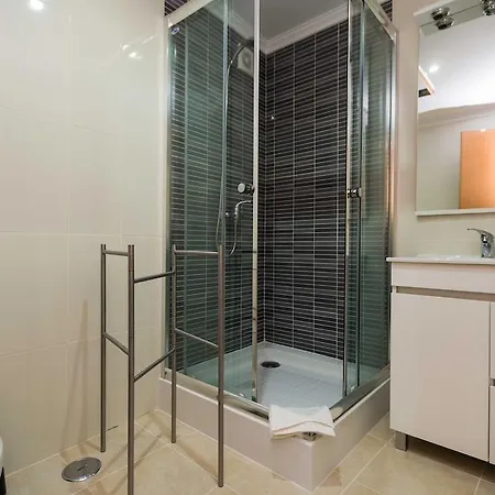 Apartment Shortstayflat Great Location - Cais Do Sodre Lissabon